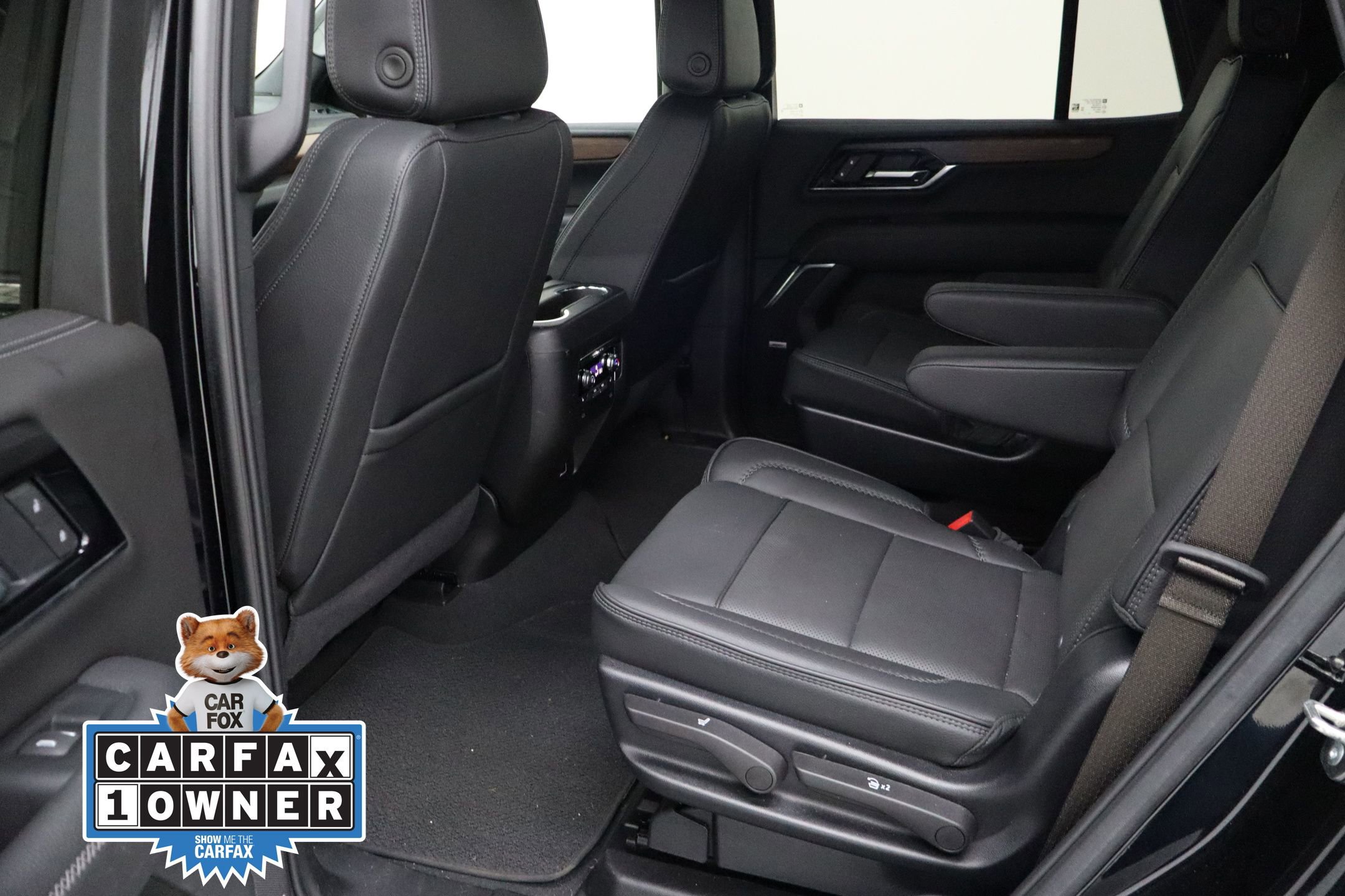 Used 2025 GMC Yukon Denali image 23