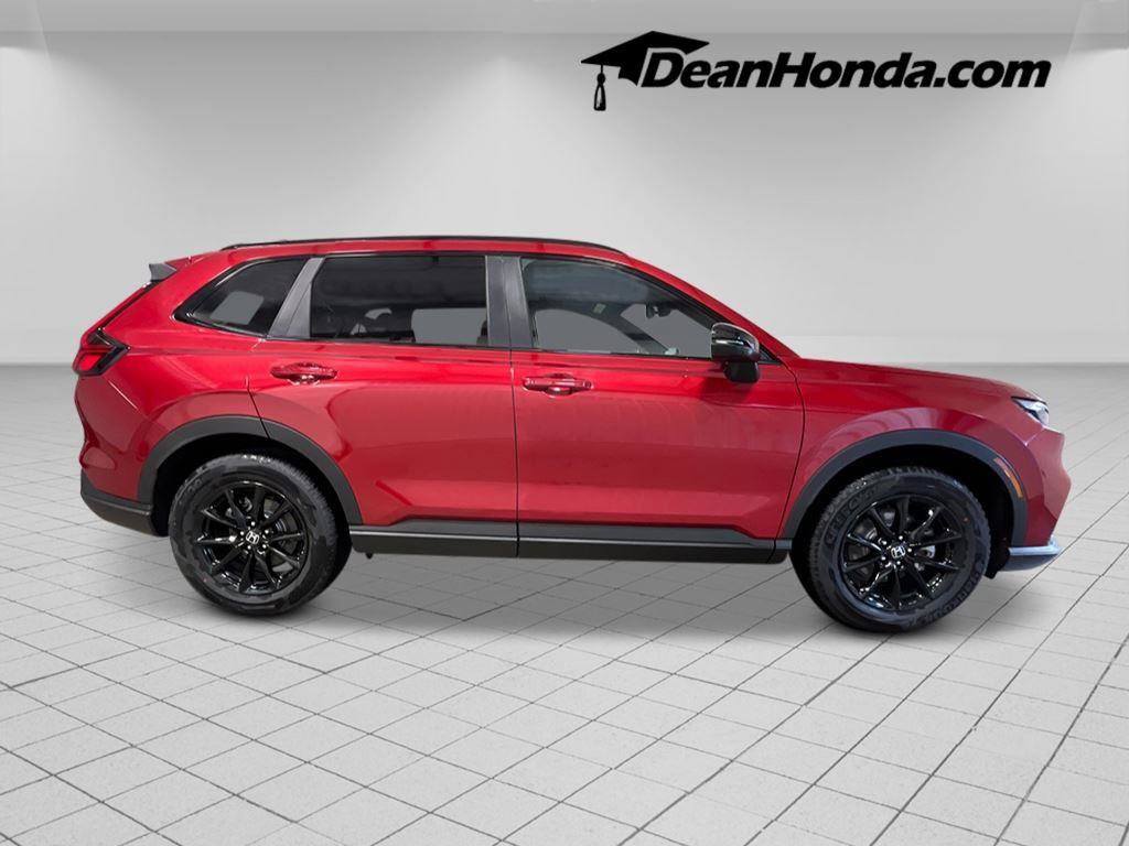 New 2026 Honda CR-V Sport-L image 7