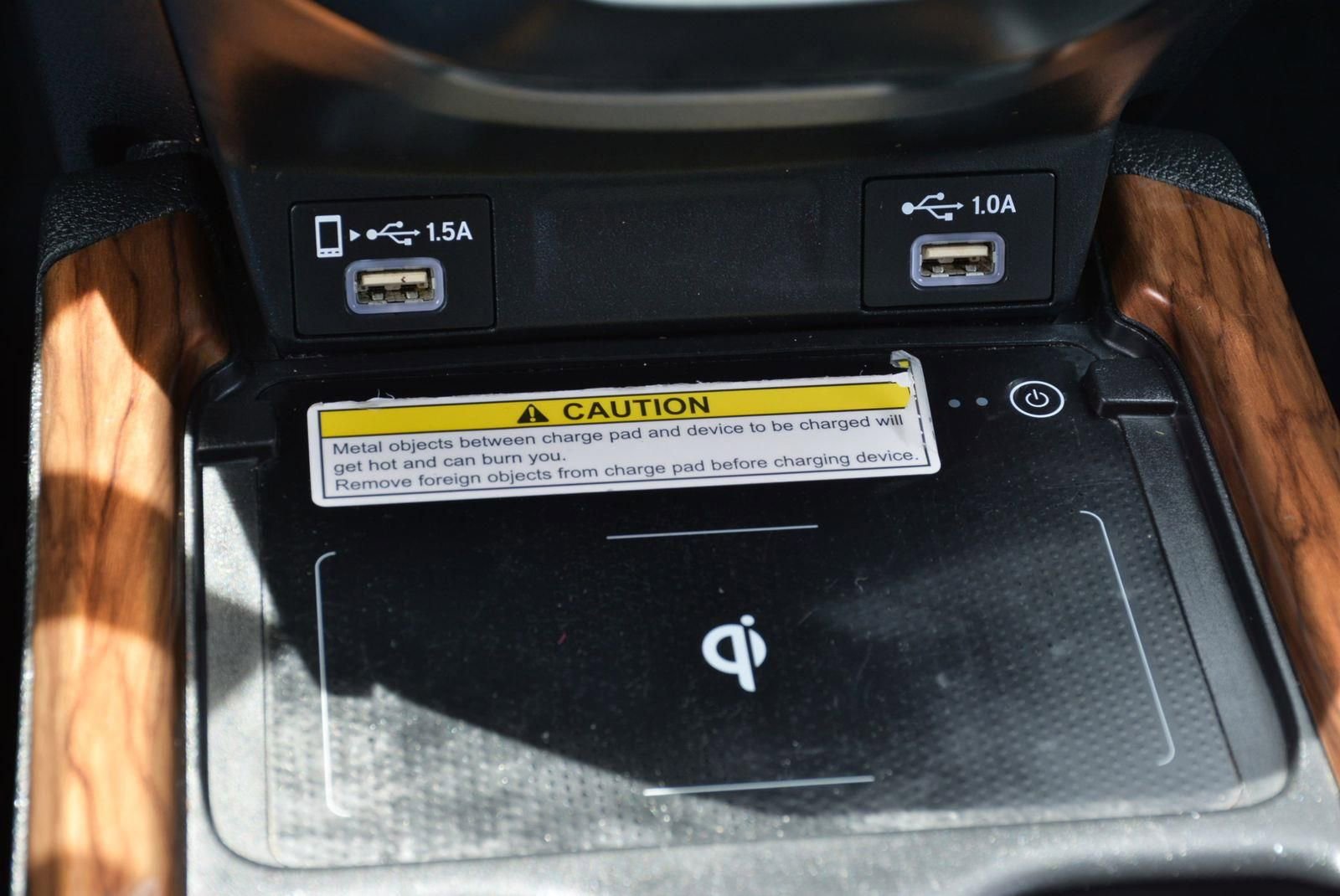 Used 2022 Honda CR-V Touring image 27