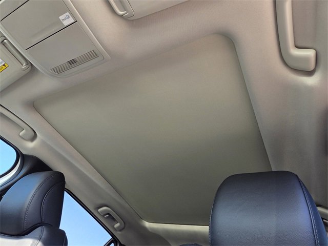 New 2026 MAZDA CX-50 2.5 Hybrid w/ Cargo Package image 7