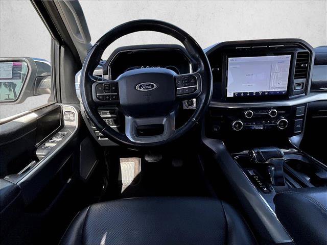 Used 2021 Ford F150 Lariat RWD image 7
