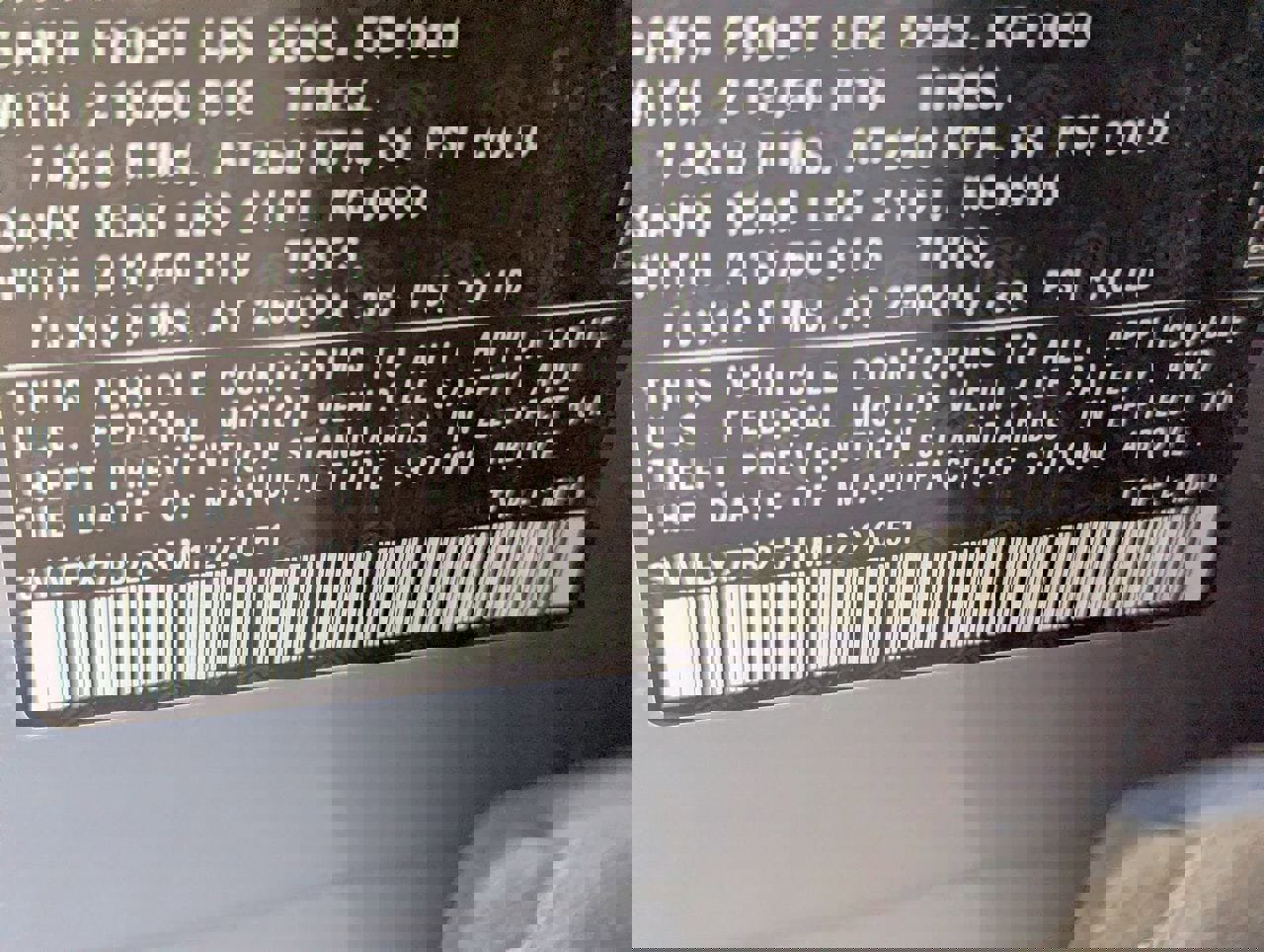 Used 2024 Volkswagen Taos SE w/ Panoramic Sunroof Package FWD image 33