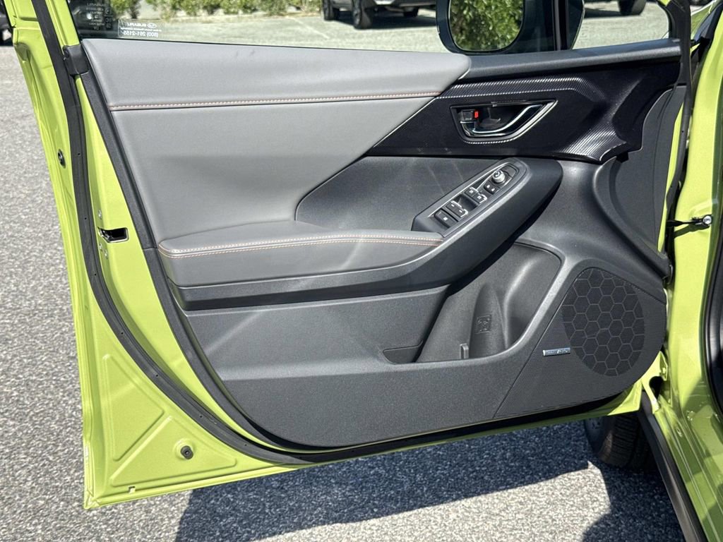 New 2026 Subaru Crosstrek 2.5i Limited image 20