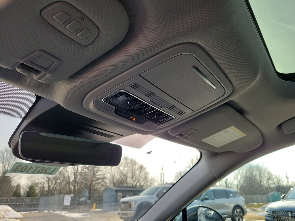 New 2026 Lincoln Nautilus Premier w/ Equipment Group 102A image 30