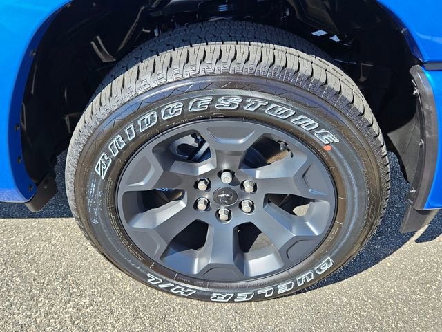 New 2026 RAM 1500 Big Horn image 17