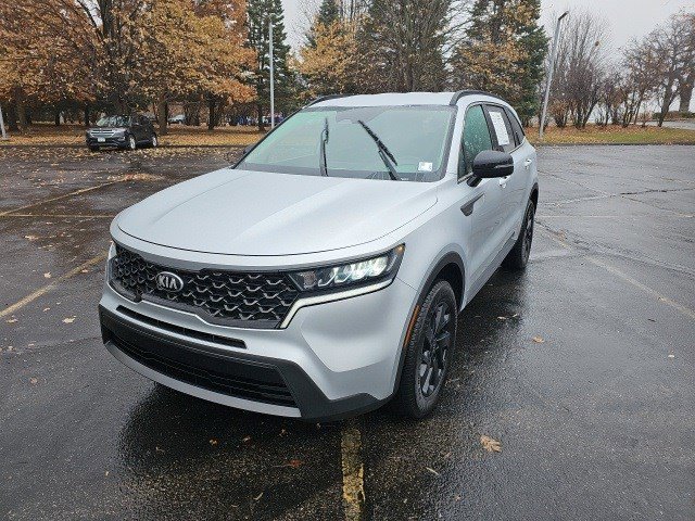 Used 2021 Kia Sorento S image 2