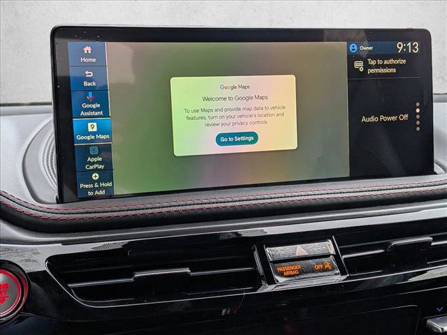 New 2026 Acura MDX Type S image 11