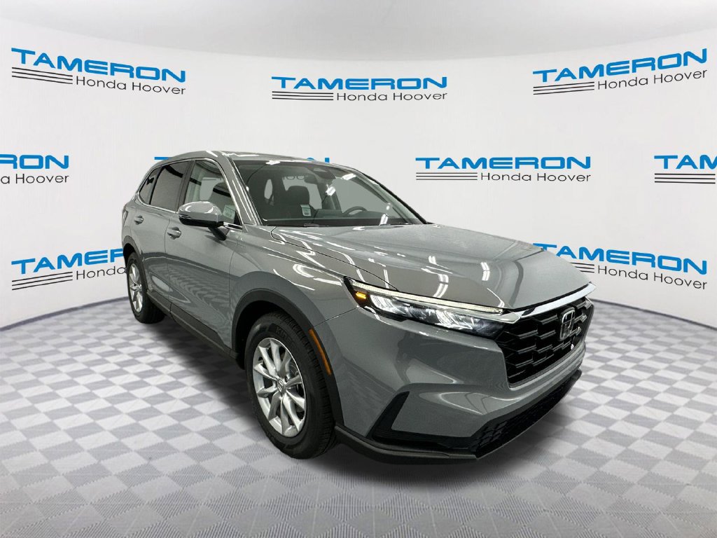 Used 2026 Honda CR-V EX image 7