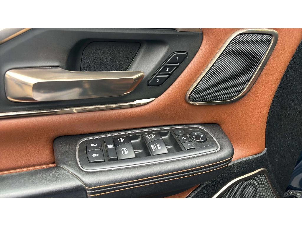 Used 2020 RAM 1500 Limited AWD/4WD image 20