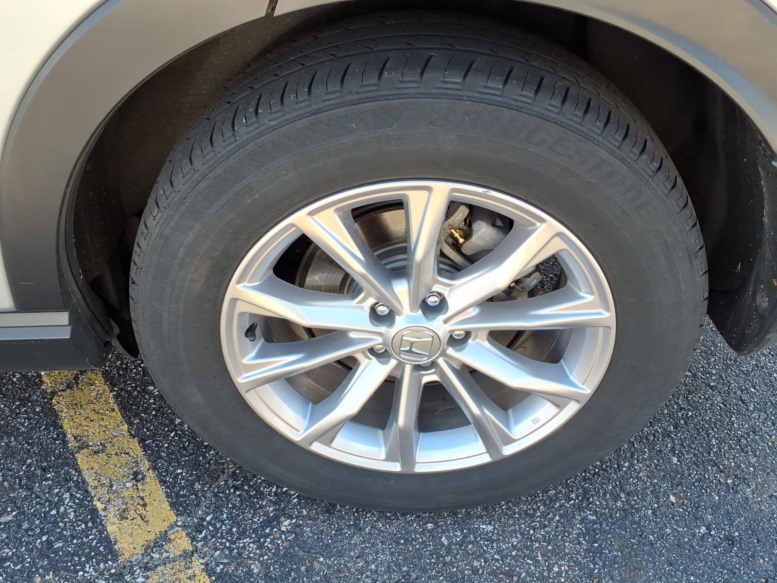 Used 2023 Honda CR-V EX-L image 14