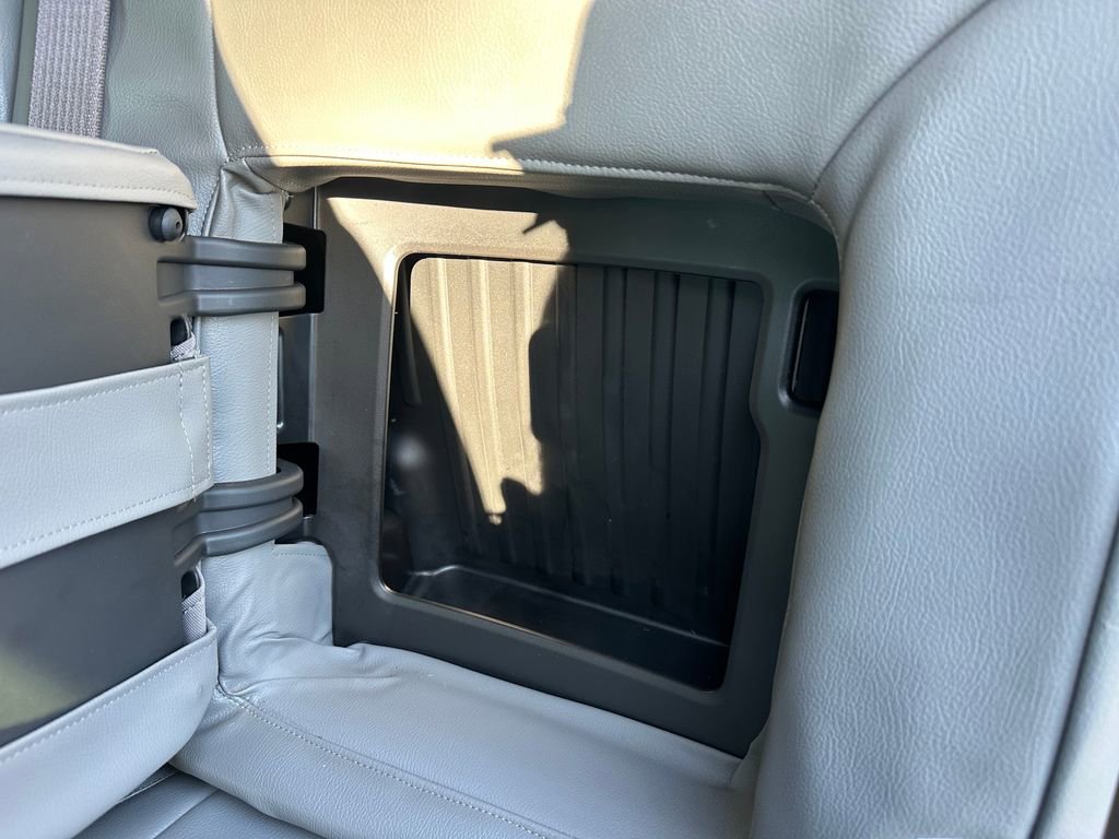 Used 2021 Chevrolet Silverado 1500 LTZ w/ LTZ Premium Package image 51