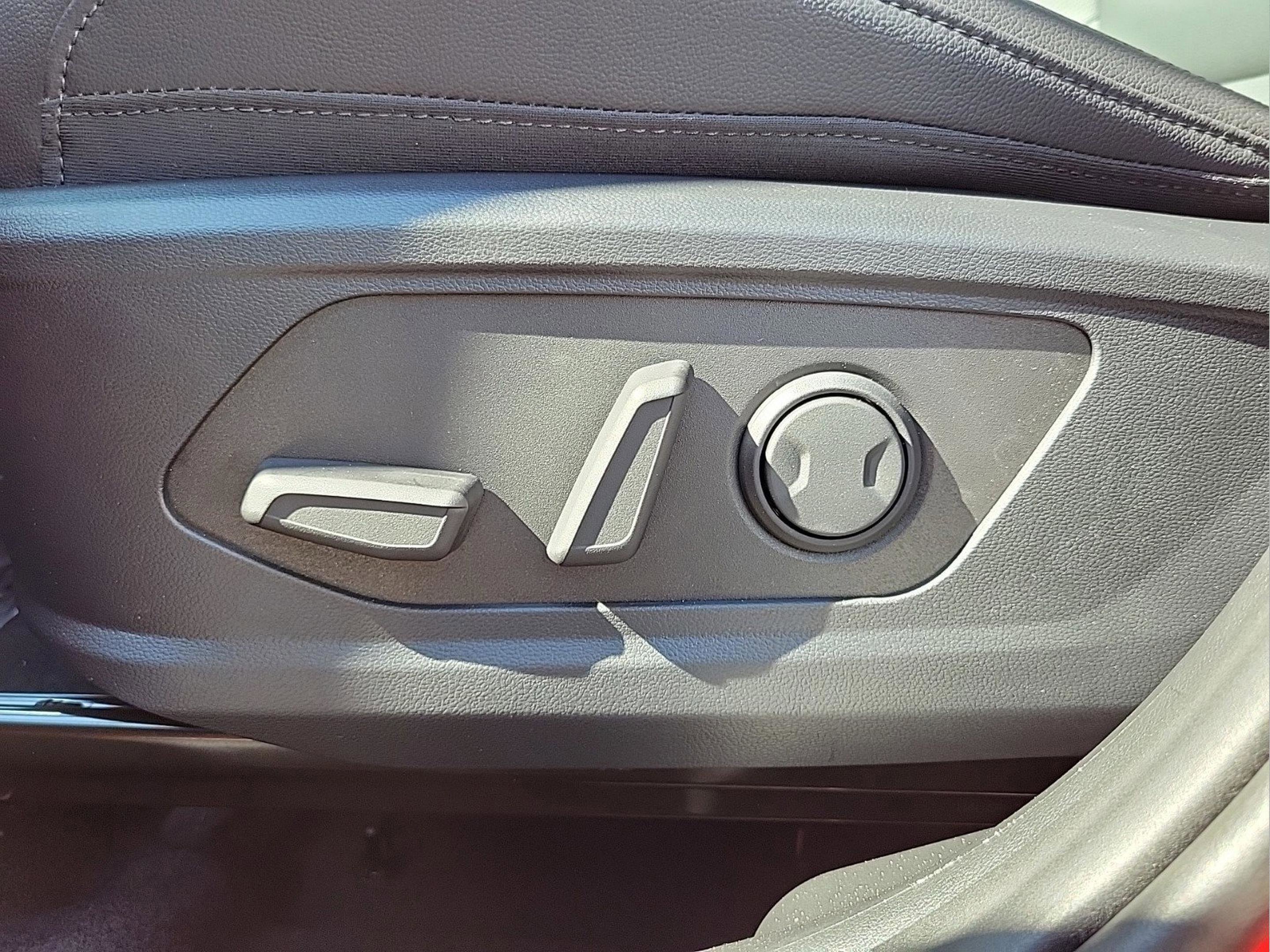 New 2025 Hyundai Santa Cruz XRT image 20