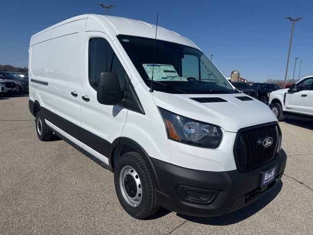 New 2026 Ford Transit 250 148 Medium Roof image 3