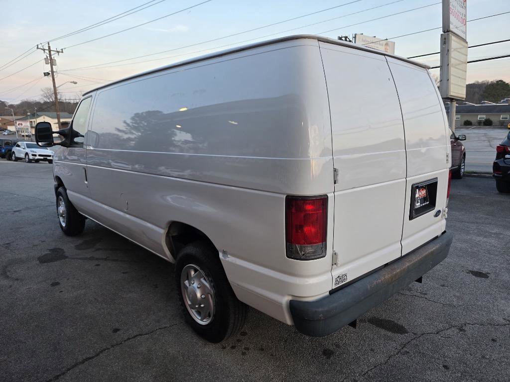 Used 2014 Ford E-150 and Econoline 150 RWD image 4