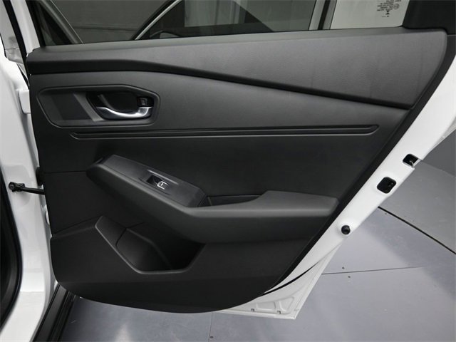 New 2025 Honda Accord SE image 22