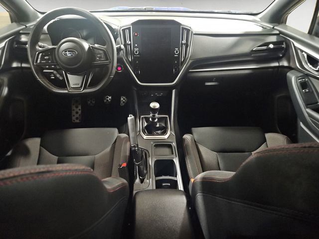 Used 2022 Subaru WRX Premium image 10
