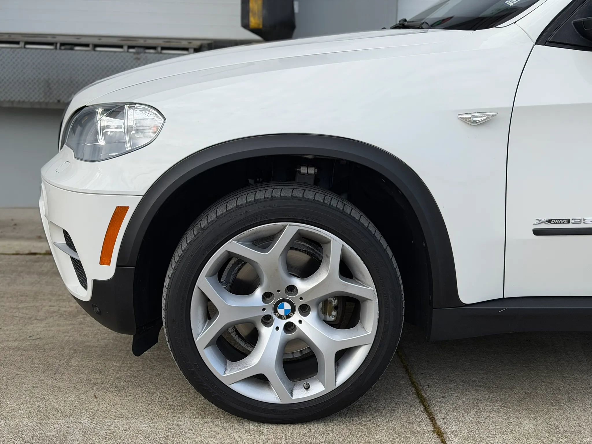 Used 2012 BMW X5 xDrive35i image 30