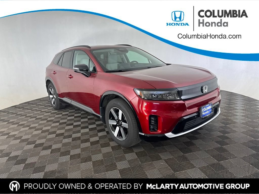 Used 2025 Honda Prologue Touring