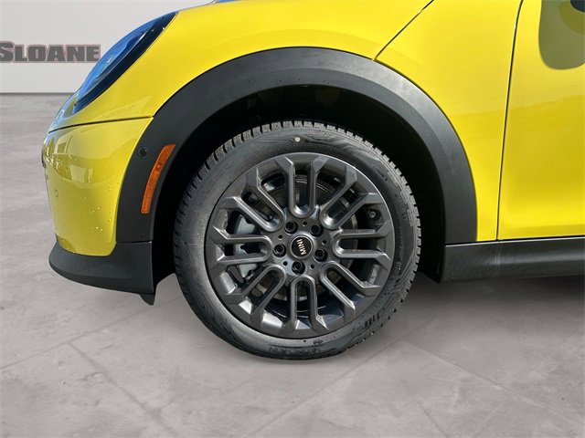 New 2026 MINI Cooper S image 14