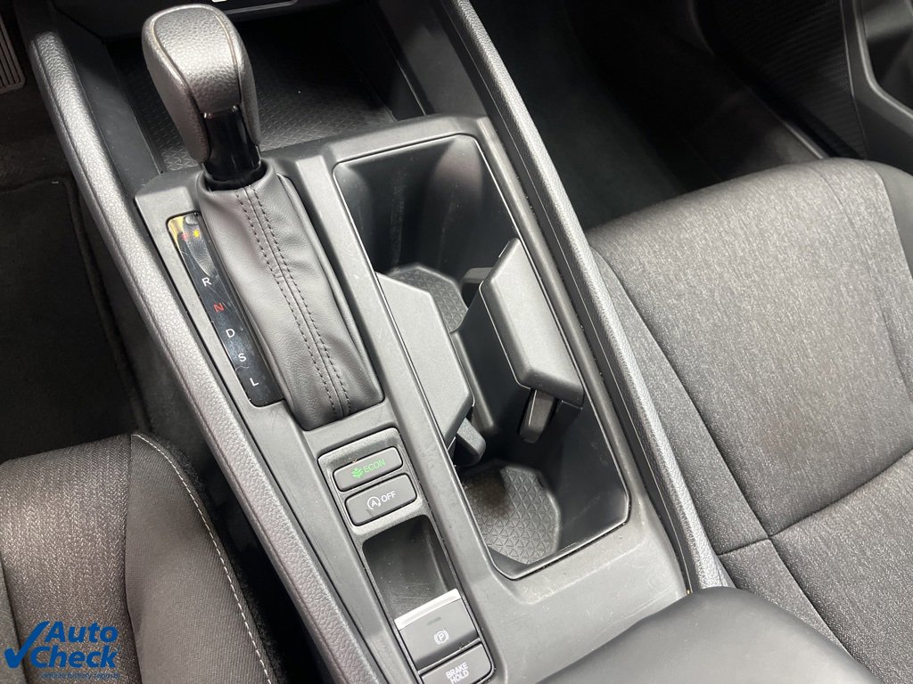 Used 2023 Honda Accord EX image 26