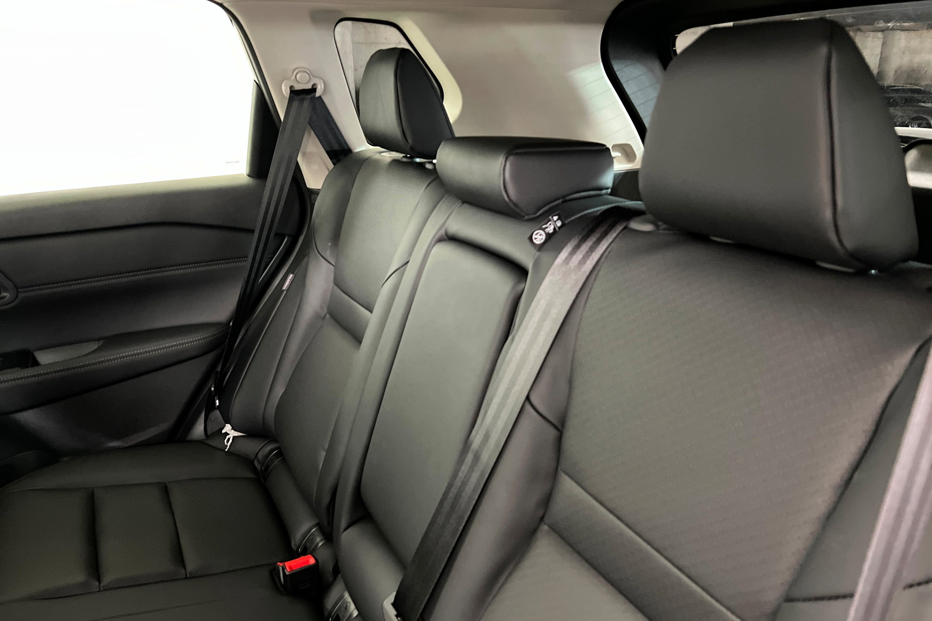 New 2026 Nissan Rogue SV image 20