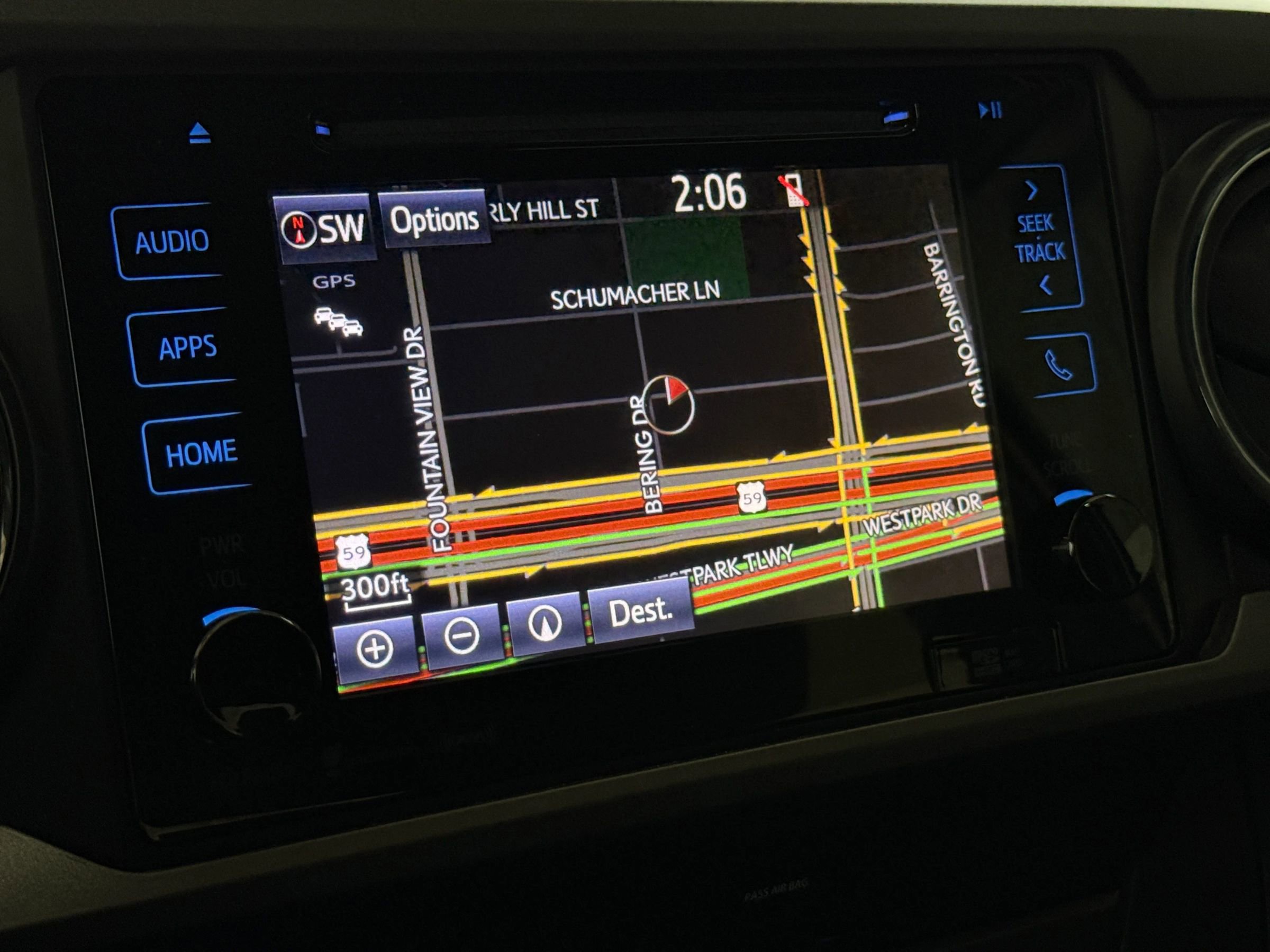 Used 2019 Toyota Tacoma TRD Sport image 35