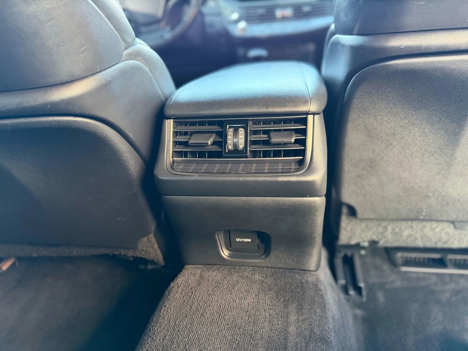 Used 2018 Lexus LS 500 AWD w/ Accessory Package (Z2) image 42