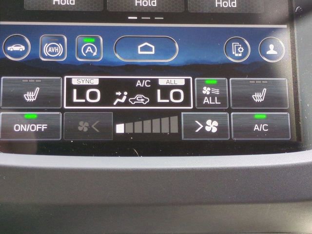 New 2026 Subaru Forester Premium AWD/4WD image 19