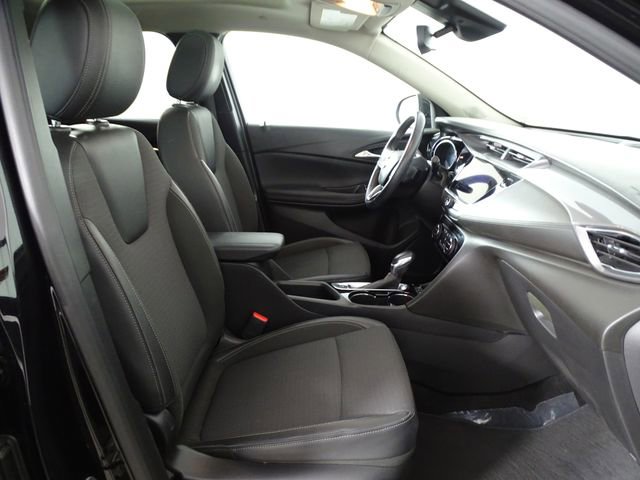 Used 2021 Buick Encore GX Select w/ Experience Buick Package image 11