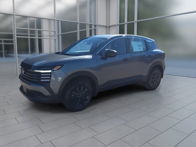 New 2027 Nissan Kicks S AWD/4WD image 4