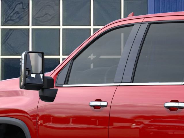 New 2026 Chevrolet Silverado 3500 High Country w/ High Country Premium Package image 12