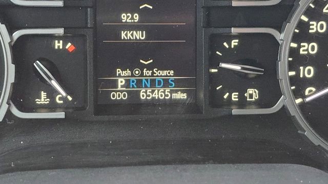 Used 2021 Toyota Tundra TRD Pro image 24