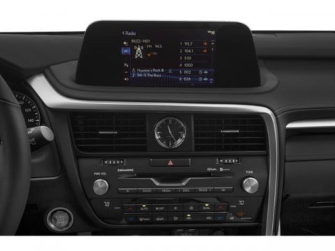 Used 2021 Lexus RX 350 FWD w/ Premium Package image 10