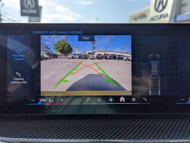 Used 2026 BMW M2 w/ Lighting Package image 23
