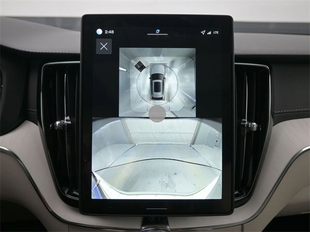 New 2026 Volvo XC60 B5 Ultra w/ Protection Package Premier image 22