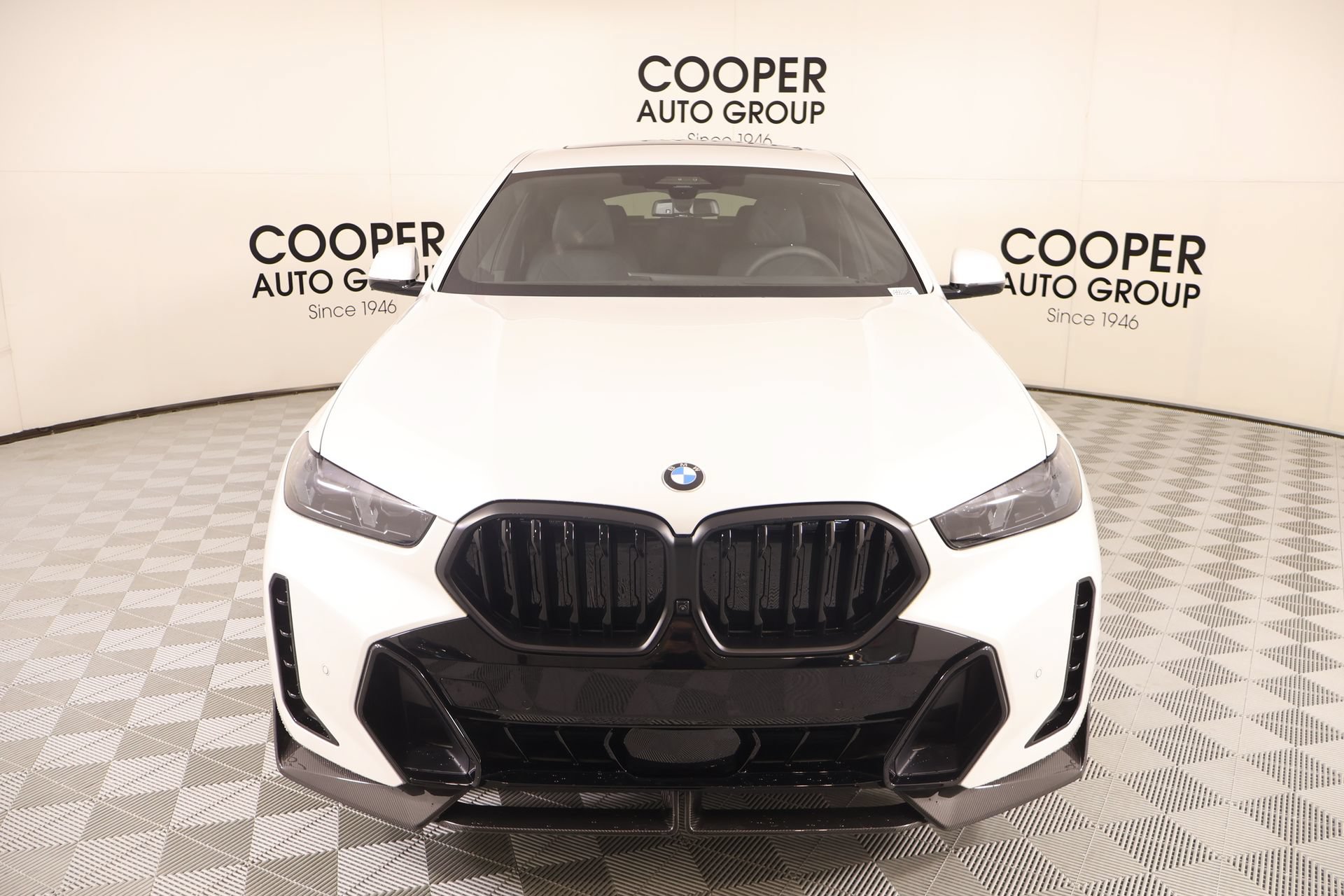 New 2027 BMW X6 xDrive40i AWD/4WD image 9