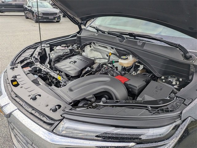 New 2026 Chevrolet TrailBlazer LT w/ Driver Confidence Package image 34