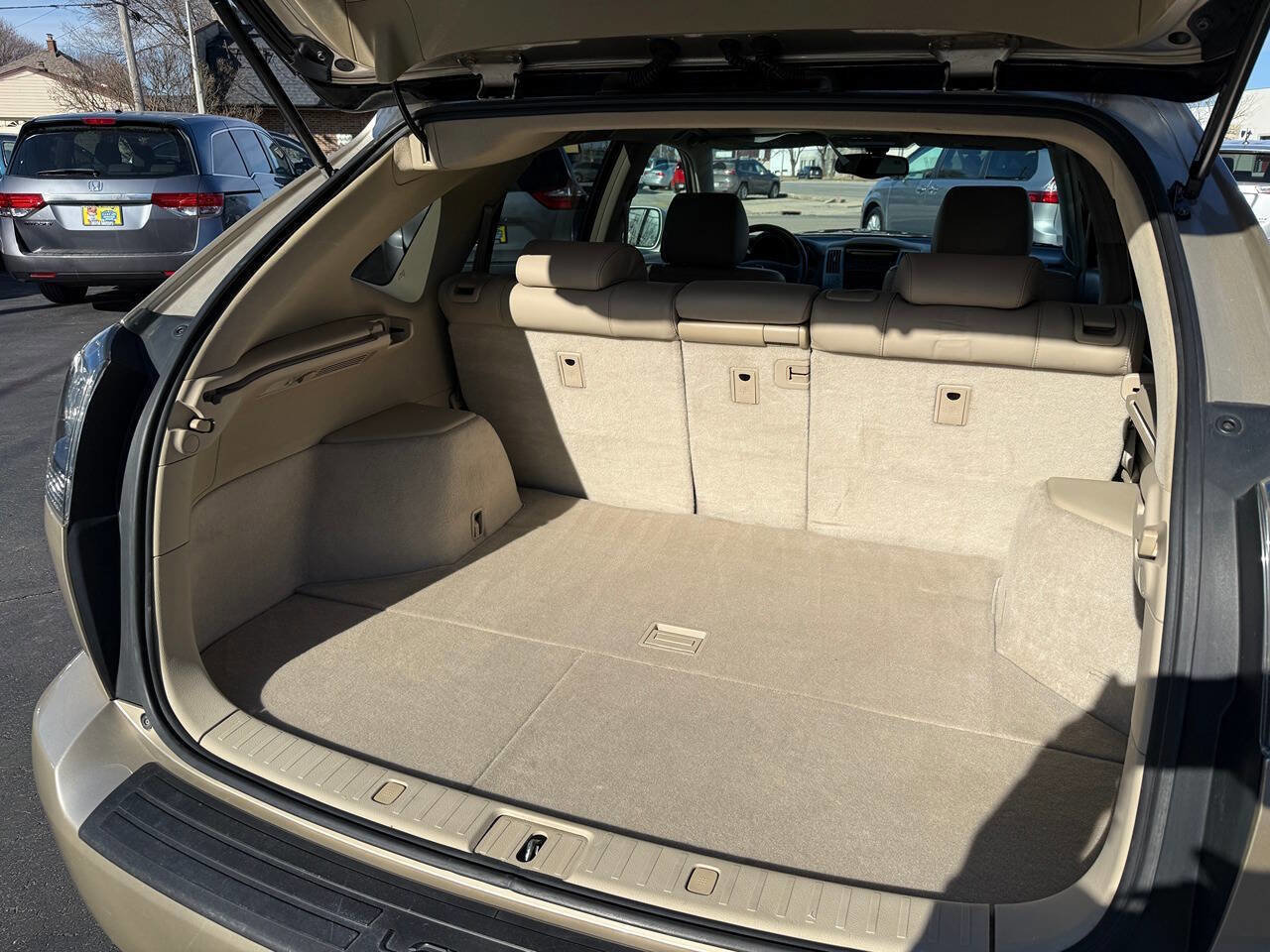 Used 2005 Lexus RX 330 AWD image 74