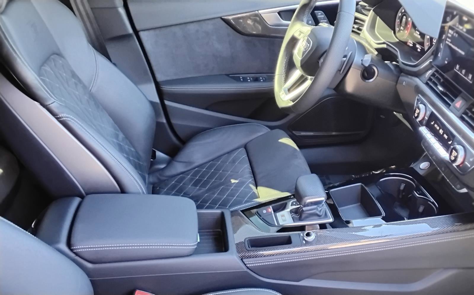 Certified 2024 Audi S5 Premium Plus w/ Premium Plus Package image 28