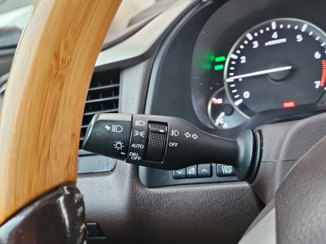 Used 2016 Lexus RX 350 AWD w/ Premium Package image 22