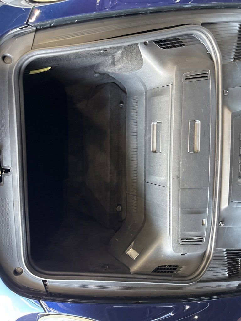 Used 2008 Porsche Boxster image 35