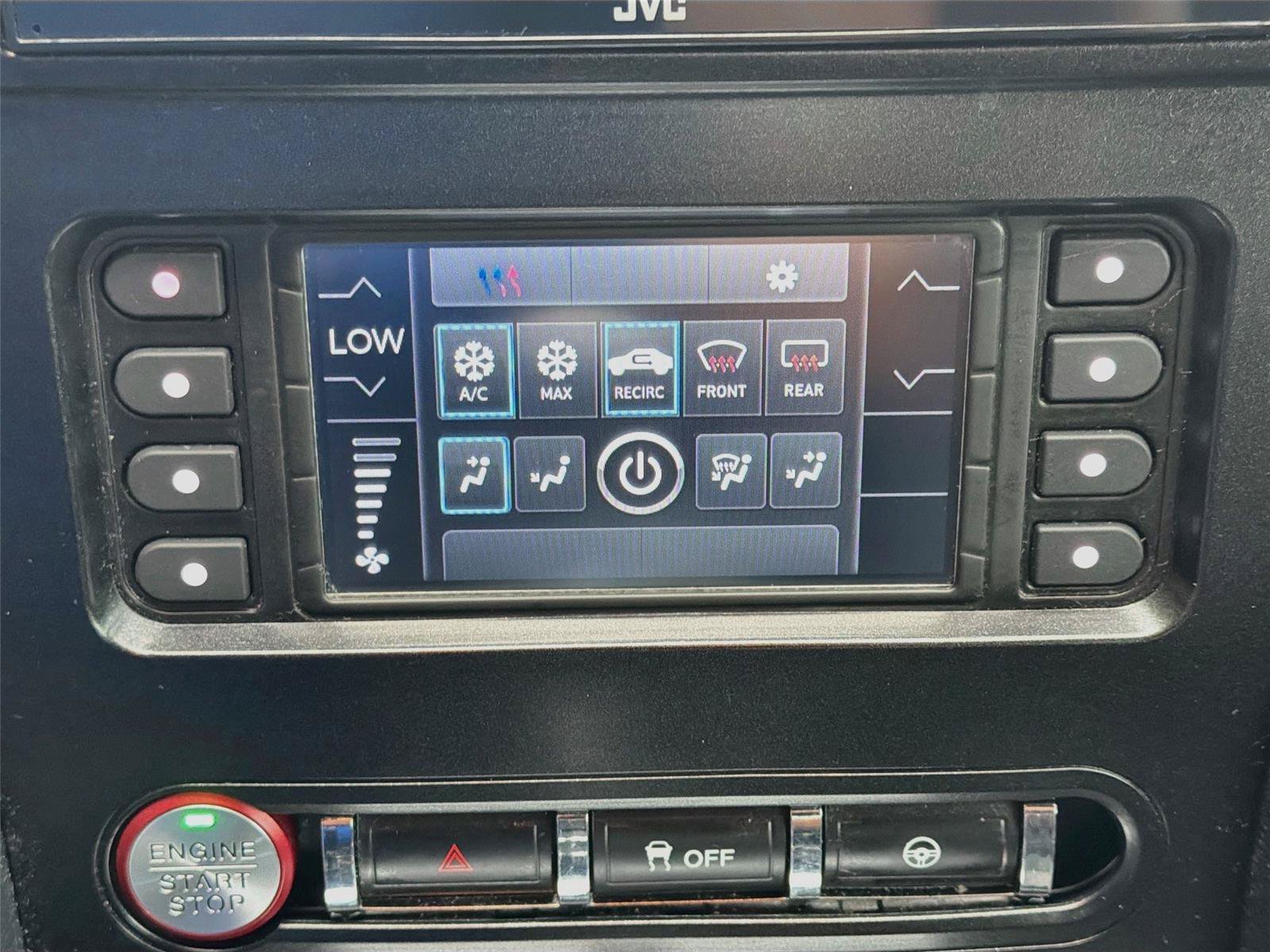 Used 2019 Ford Mustang GT RWD image 17