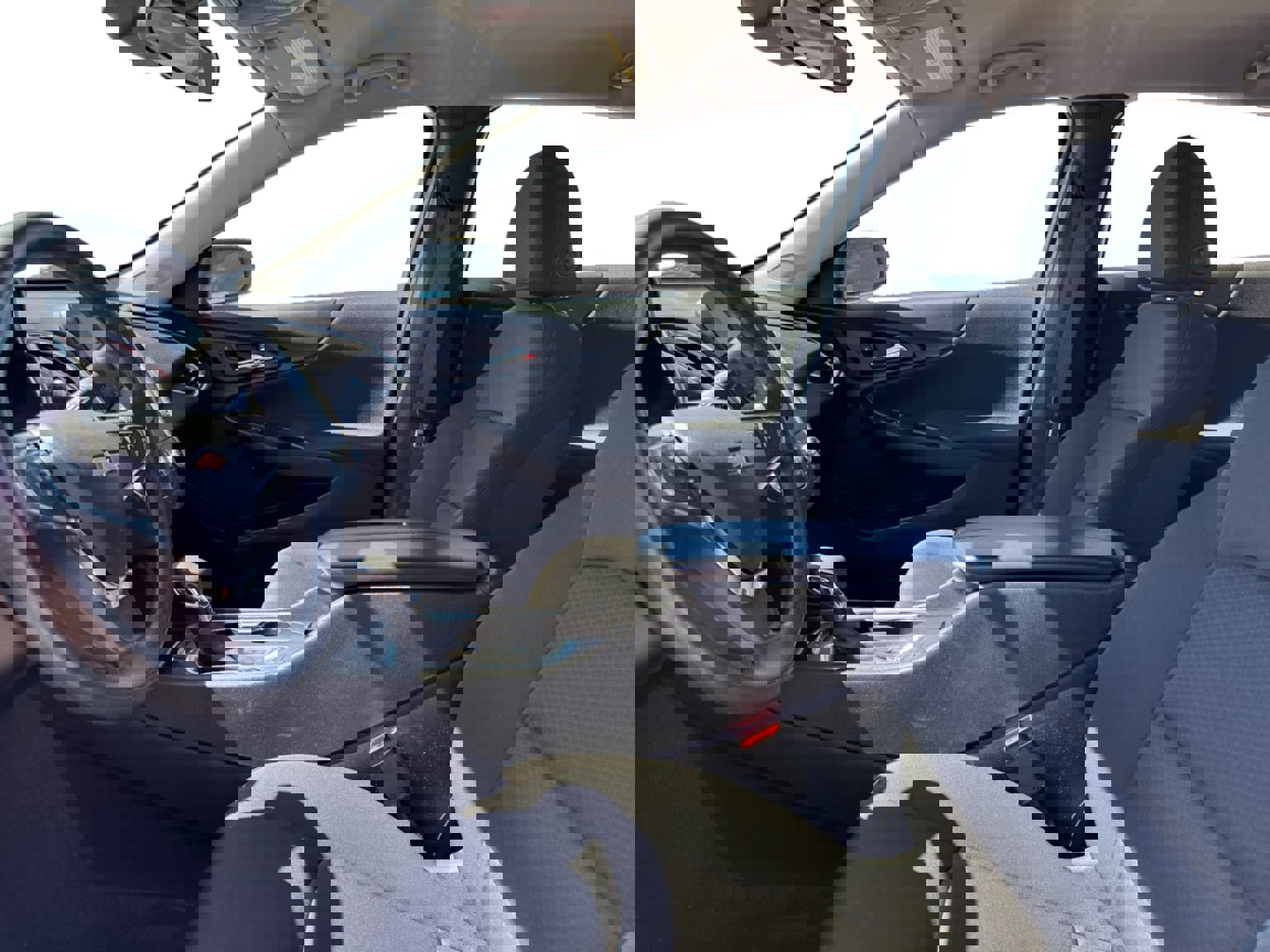 Used 2021 Chevrolet Malibu LT image 10