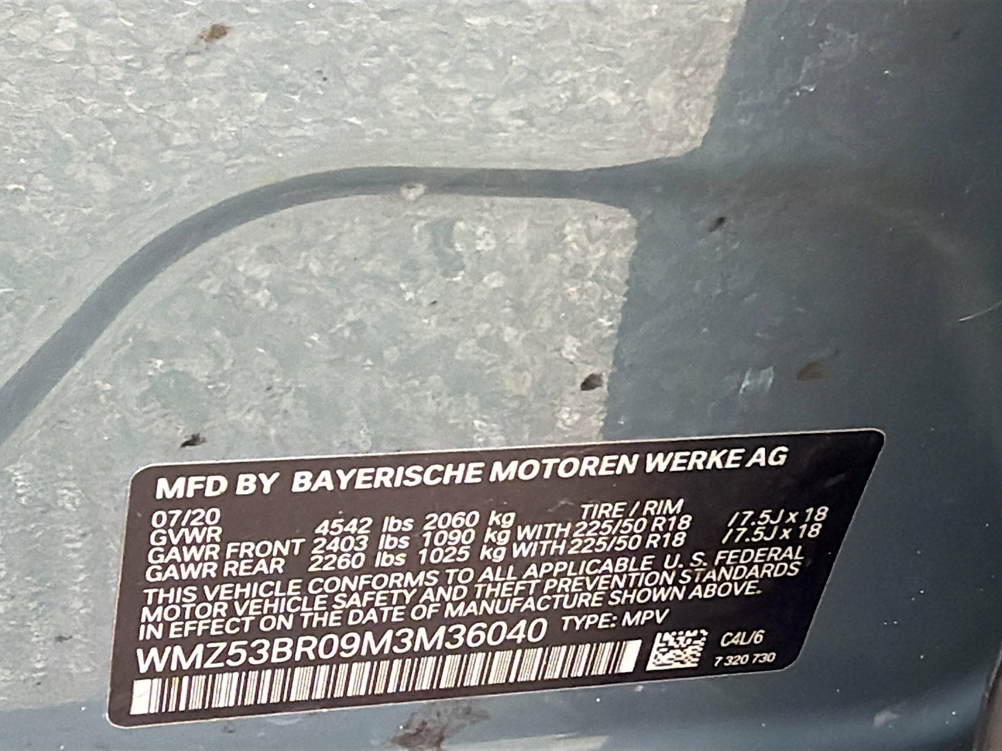 Used 2021 MINI Cooper Countryman S image 42