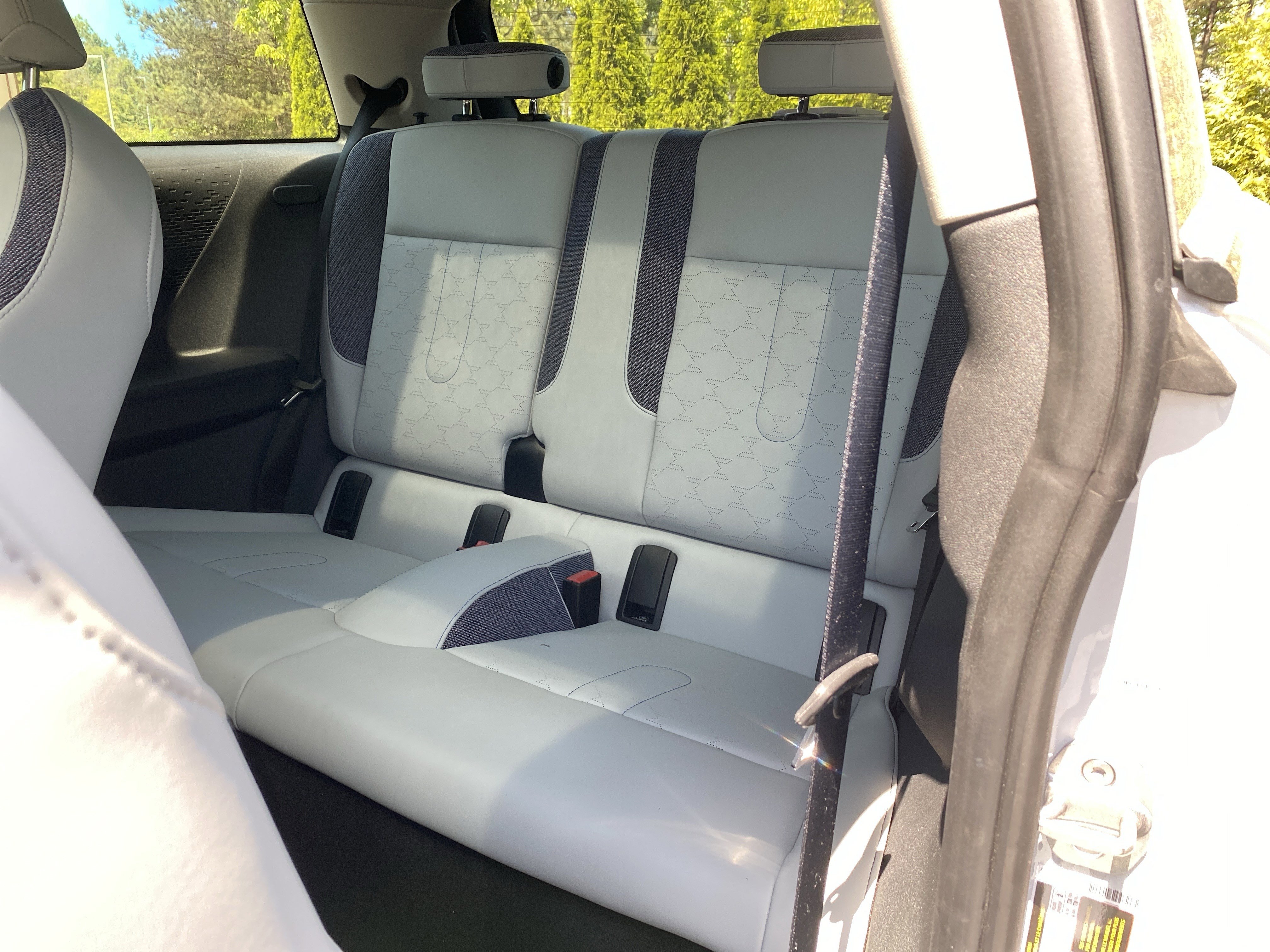 Used 2025 MINI Cooper S image 8