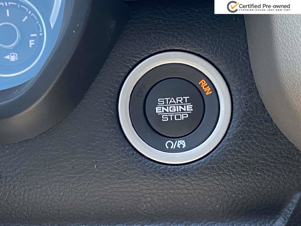 Certified 2022 RAM 1500 Laramie RWD image 28