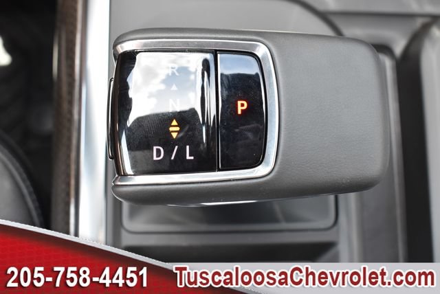 New 2026 Chevrolet Silverado 1500 RST AWD/4WD image 31