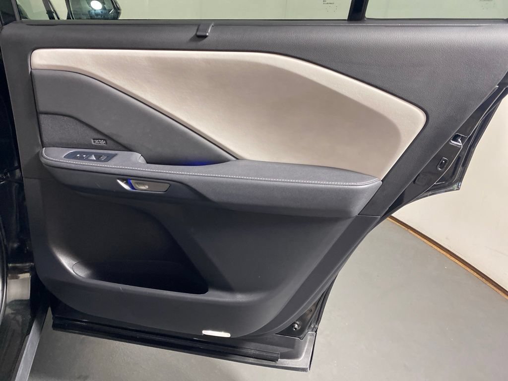 Certified 2026 Lexus TX 350 AWD w/ Technology Package image 32