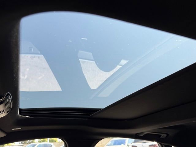 Used 2025 BMW i4 eDrive40 w/ Parking Assistance Package image 23