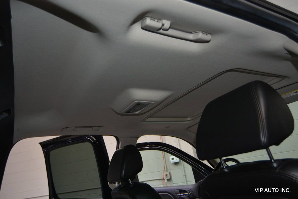 Used 2007 Chevrolet Avalanche LT w/ LT Preferred Equipment Group image 18